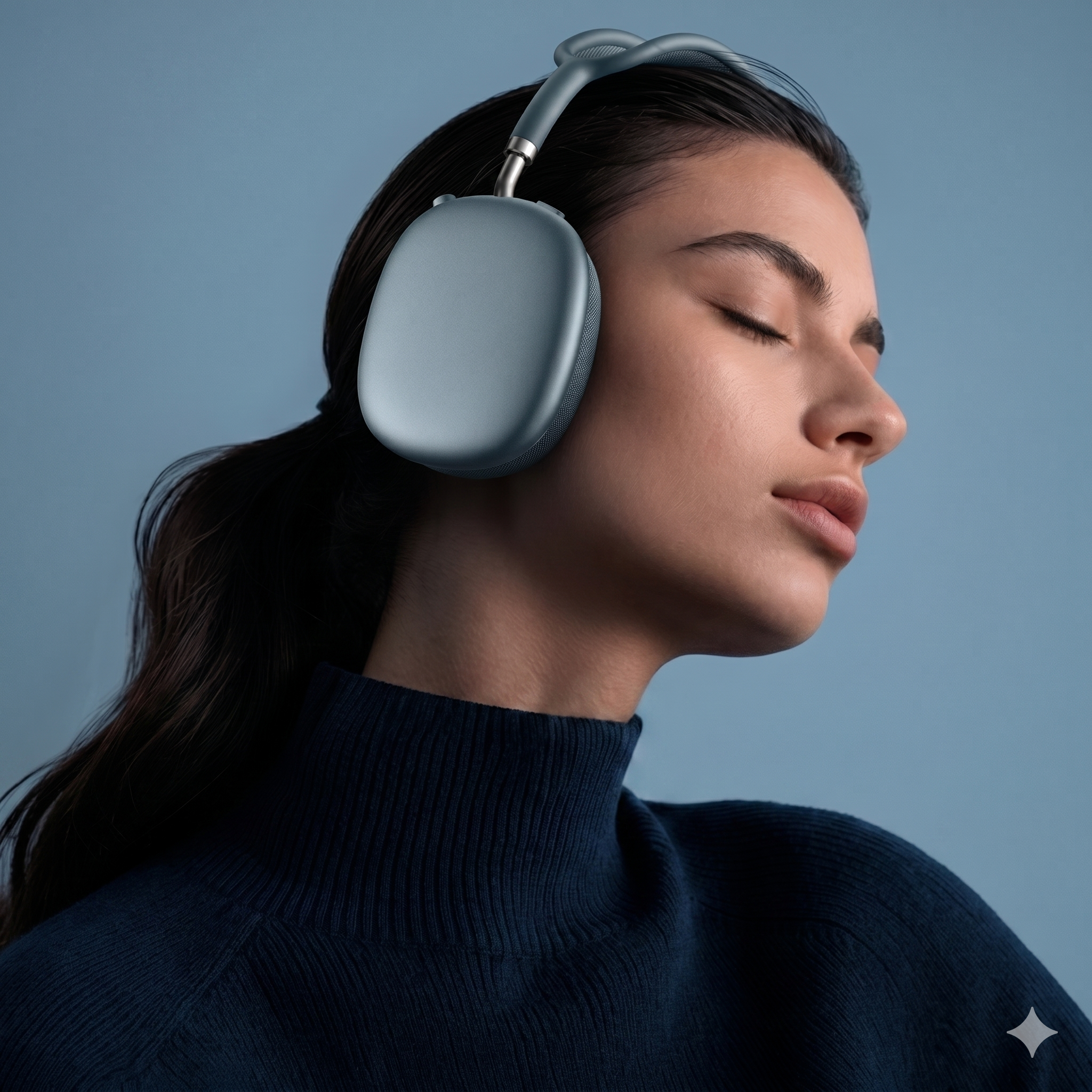 Casque