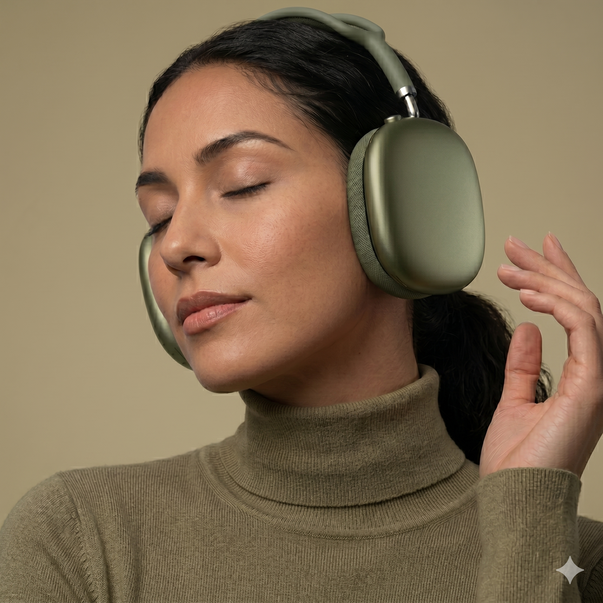 Casque